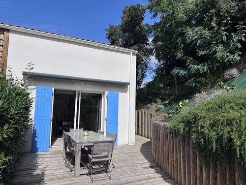 Image d'un maison 3 pièces 60 m² à 270000€ à longeville-sur-mer (85560)