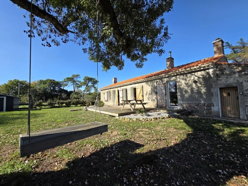 Image d'un maison 3 pièces 68 m² à 270900€ à saint-hilaire-de-riez (85270)