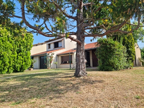 Image d'un maison 6 pièces 130 m² à 425000€ à portet-sur-garonne (31120)