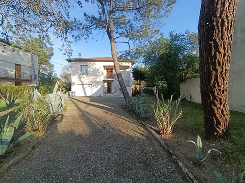 Image d'un maison 5 pièces 138 m² à 490000€ à portet-sur-garonne (31120)