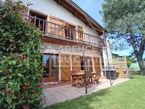 Image d'un maison 7 pièces 230 m² à 590000€ à portet-sur-garonne (31120)