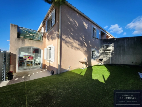 Image d'un appartement 3 pièces 60 m² à 270000€ à castelnau-le-lez (34170)