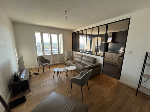 Image d'un appartement meublé 3 pièces 78 m² à 800€ à rodez (12000)
