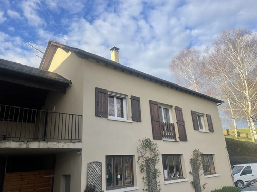 Image d'un maison 4 pièces 90 m² à 680€ à gramond (12160)