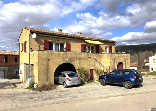 Image d'un maison 3 pièces 91 m² à 281000€ à mollans-sur-ouvèze (26170)