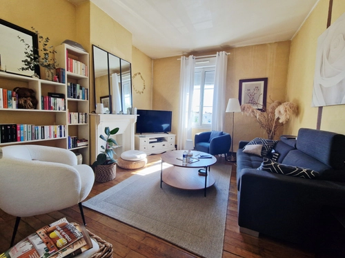 Image d'un maison 5 pièces 94 m² à 172500€ à limoges (87000)