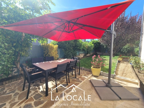 Image d'un maison 7 pièces 135 m² à 249000€ à limoges (87000)