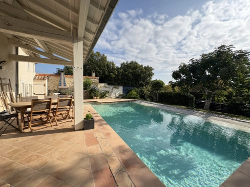 Image d'un maison 6 pièces 205 m² à 387800€ à castelnaudary (11400)