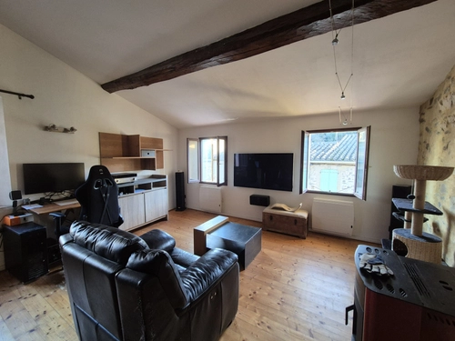 Image d'un maison 1 pièce 40 m² à 72350€ à castelnaudary (11400)