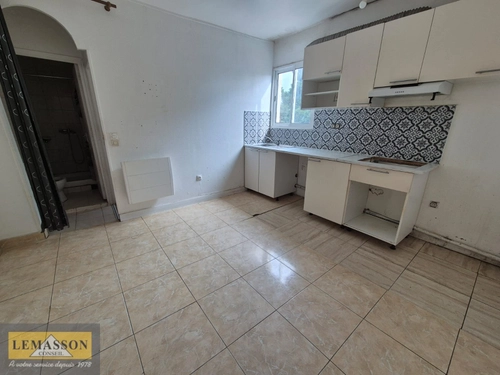 Image d'un appartement 2 pièces 24 m² à 103000€ à drancy (93700)