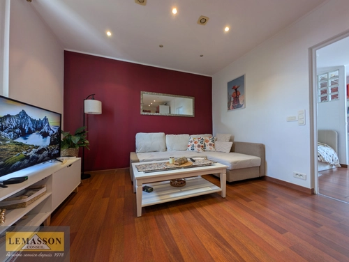 Image d'un appartement 2 pièces 31 m² à 129000€ à drancy (93700)