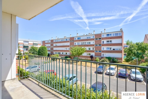 Image d'un appartement 4 pièces 75 m² à 265000€ à montesson (52500)