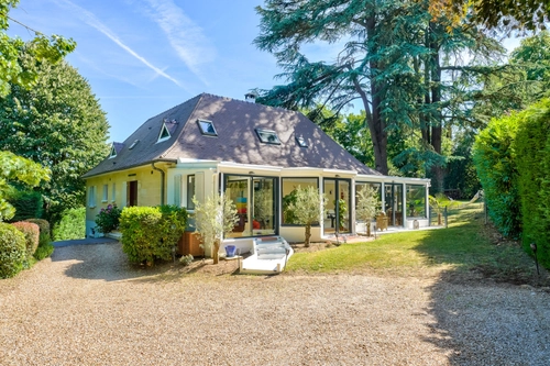 Image d'un maison 8 pièces 281 m² à 1575000€ à louveciennes (78430)