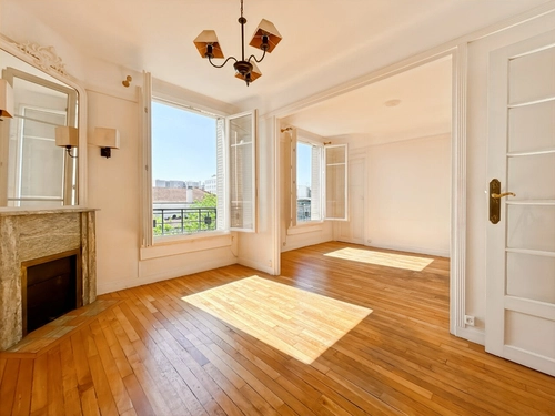 Image d'un appartement 3 pièces 65 m² à 450000€ à bois-colombes (92270)