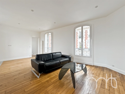 Image d'un appartement 2 pièces 44 m² à 315000€ à bois-colombes (92270)