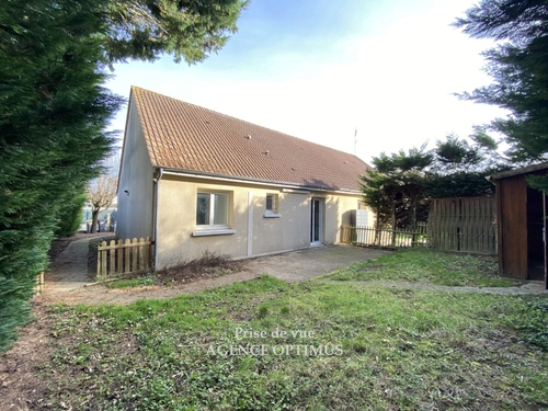 Image d'un maison 4 pièces 79 m² à 149800€ à villeblevin (89720)