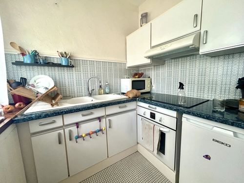 Image d'un appartement meublé 2 pièces 31 m² à 450€ à pau (64000)