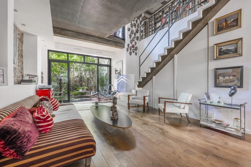 Image d'un appartement 5 pièces 140 m² à 1550000€ à levallois-perret (92300)
