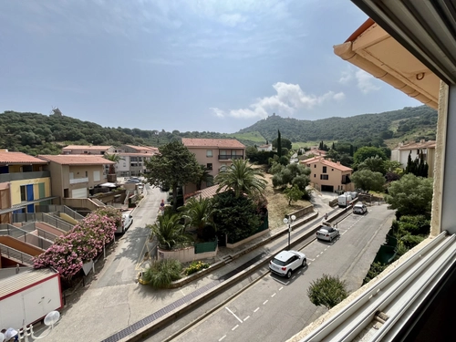 Image d'un appartement 1 pièce 27 m² à 164000€ à collioure (66190)