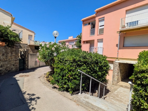 Image d'un appartement 2 pièces 48 m² à 185000€ à collioure (66190)