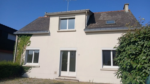 Image d'un maison 7 pièces 96 m² à 210000€ à pontchâteau (44160)