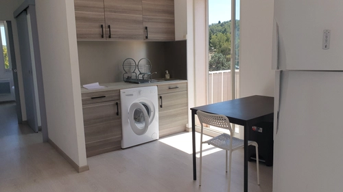 Image d'un appartement 2 pièces 40 m² à 162000€ à la seyne-sur-mer (83500)