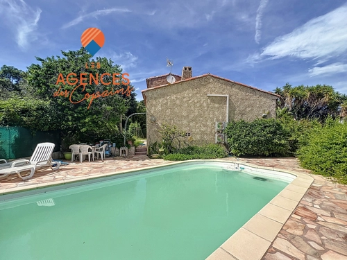 Image d'un maison 6 pièces 138 m² à 599900€ à la seyne-sur-mer (83500)