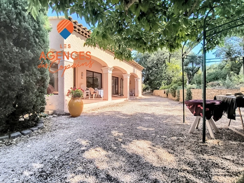Image d'un maison 6 pièces 173 m² à 699000€ à la seyne-sur-mer (83500)