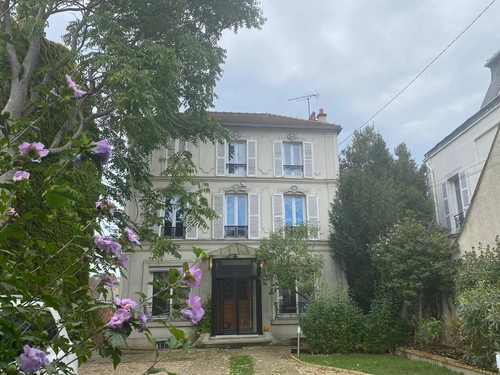 Image d'un maison 7 pièces 164 m² à 2891€ à enghien-les-bains (95880)