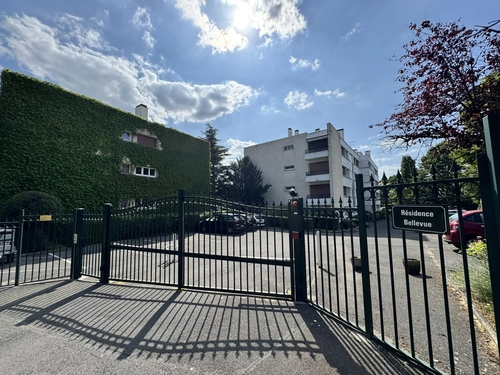 Image d'un appartement 1 pièce 30 m² à 790€ à montmorency (95160)