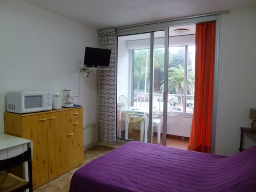 Image d'un appartement 1 pièce 23 m² à 104395€ à balaruc-les-bains (34540)