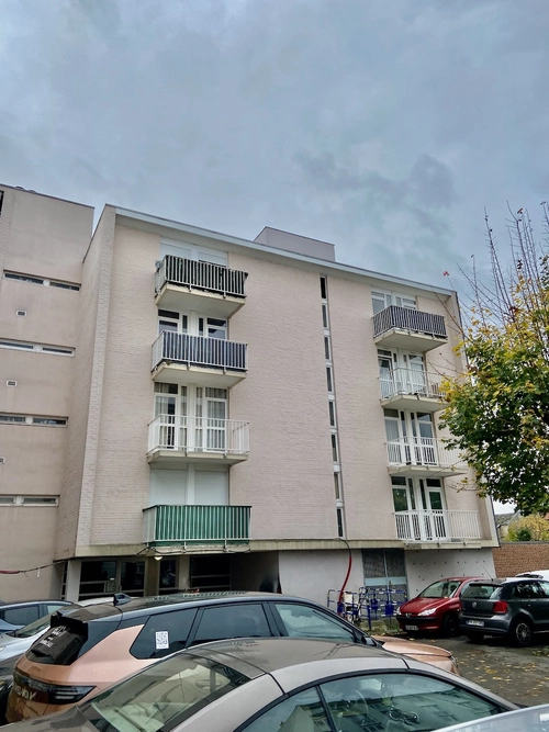 Image d'un appartement 4 pièces 60 m² à 65250€ à maubeuge (59600)