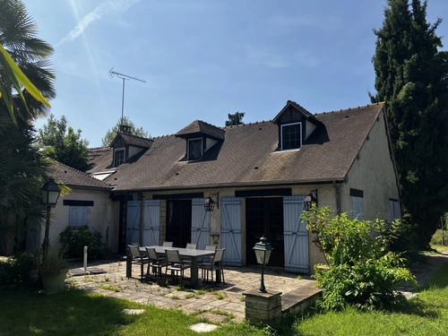 Image d'un maison 9 pièces 292 m² à 892000€ à pacy-sur-eure (27120)