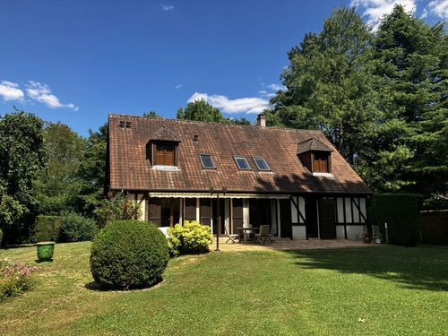Image d'un maison 5 pièces 167 m² à 441000€ à pacy-sur-eure (27120)