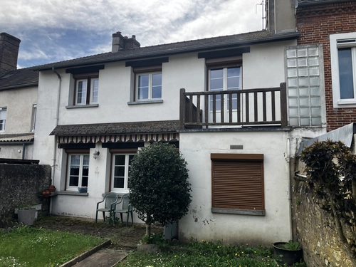 Image d'un maison 6 pièces 138 m² à 388500€ à pacy-sur-eure (27120)