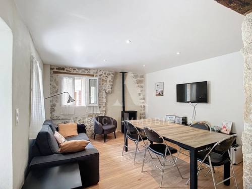 Image d'un maison 4 pièces 88 m² à 239000€ à noves (13550)