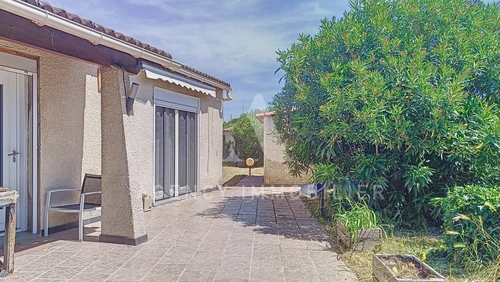 Image d'un maison 4 pièces 80 m² à 315000€ à noves (13550)