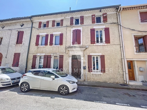 Image d'un maison 5 pièces 110 m² à 268000€ à noves (13550)