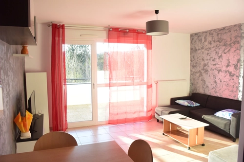 Image d'un appartement meublé 2 pièces 43 m² à 970€ à annecy (74000)