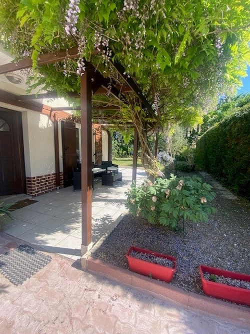 Image d'un maison 6 pièces 160 m² à 435000€ à camon (09500)