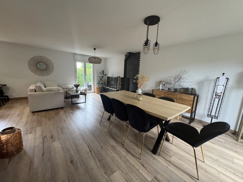 Image d'un maison 4 pièces 110 m² à 357000€ à salouël (80480)