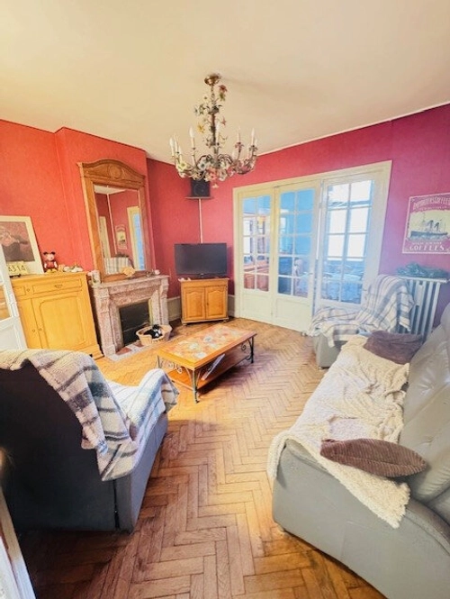 Image d'un maison 5 pièces 146 m² à 390000€ à amiens (80080)