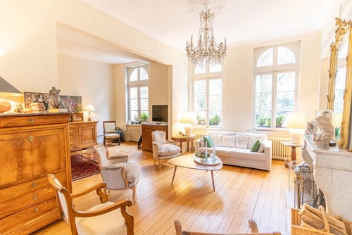 Image d'un maison 8 pièces 313 m² à 840000€ à amiens (80080)