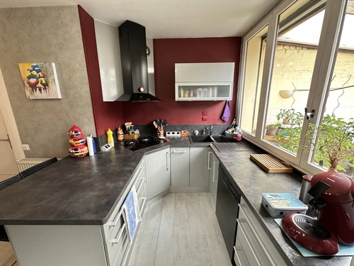Image d'un maison 4 pièces 84 m² à 200000€ à amiens (80080)