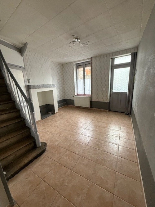 Image d'un maison 3 pièces 57 m² à 118000€ à amiens (80080)