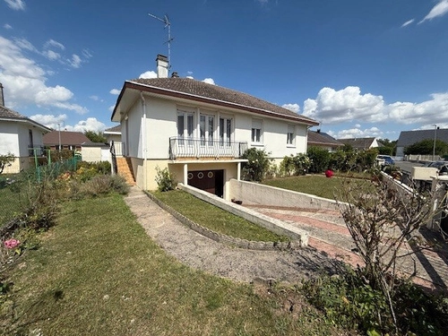 Image d'un maison 5 pièces 82 m² à 242000€ à amiens (80080)