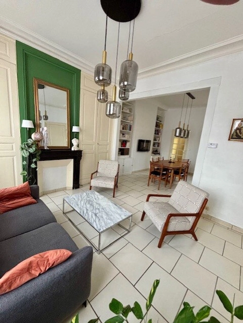 Image d'un maison 4 pièces 105 m² à 275000€ à amiens (80080)