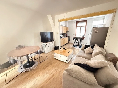 Image d'un maison 4 pièces 83 m² à 168000€ à amiens (80080)