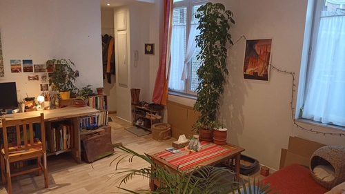 Image d'un appartement 2 pièces 44 m² à 690€ à amiens (80080)