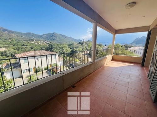 Image d'un appartement 2 pièces 42 m² à 155000€ à patrimonio (20253)